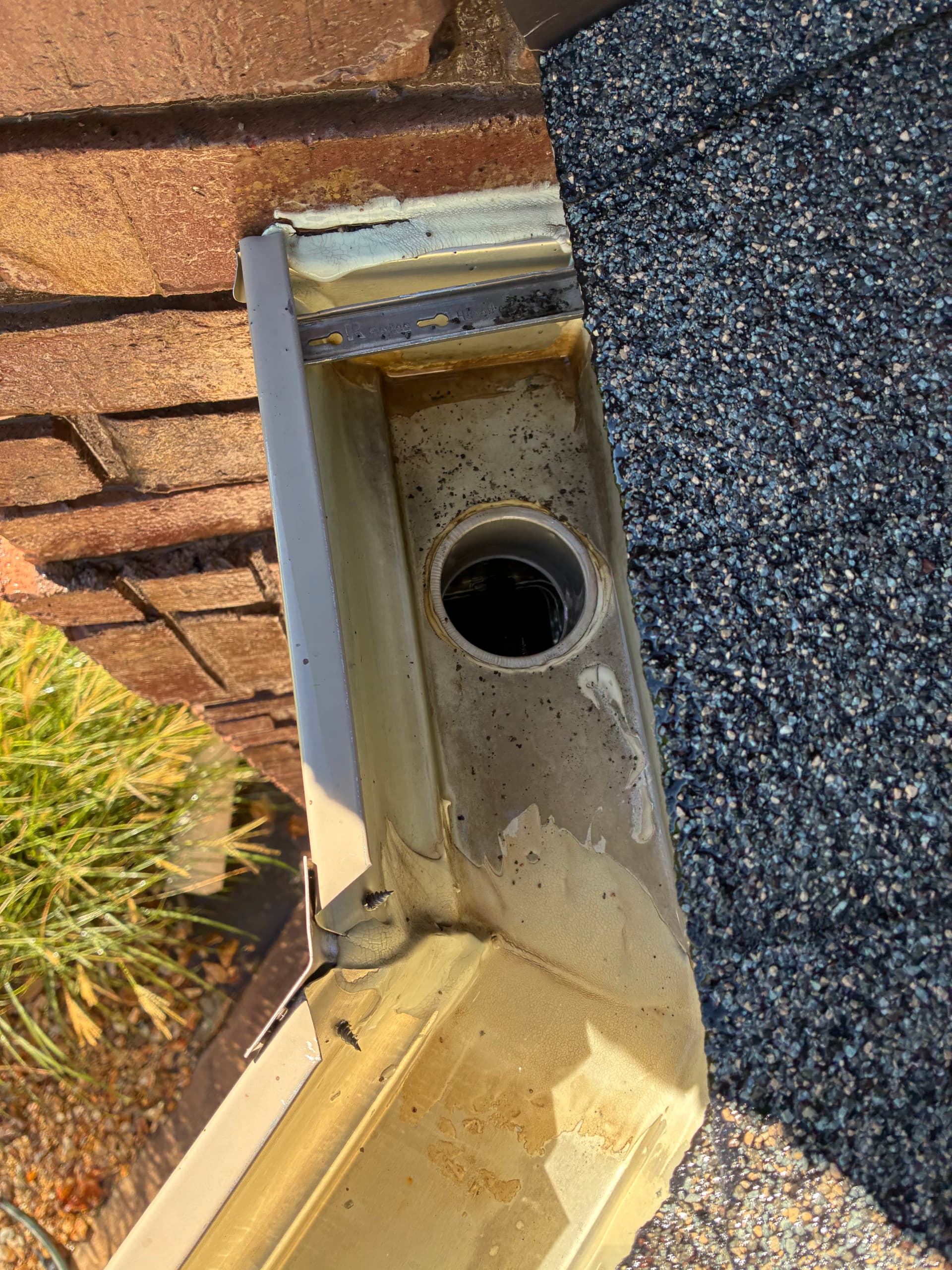 Gallery photos for Ridgeline Gutters Gives Back with a Free Gutter Cleaning: Image #5