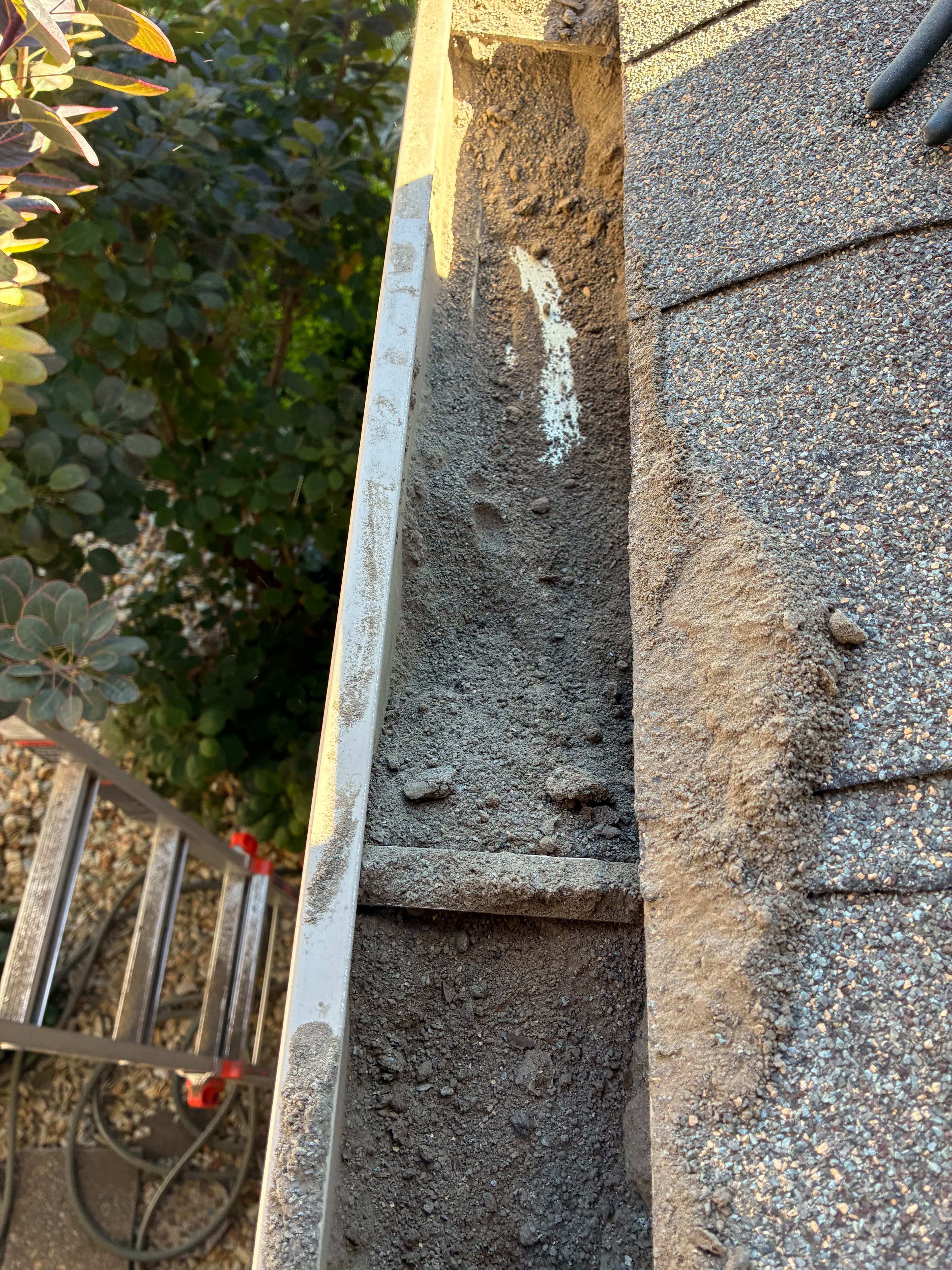 Project Ridgeline Gutters Gives Back with a Free Gutter Cleaning image