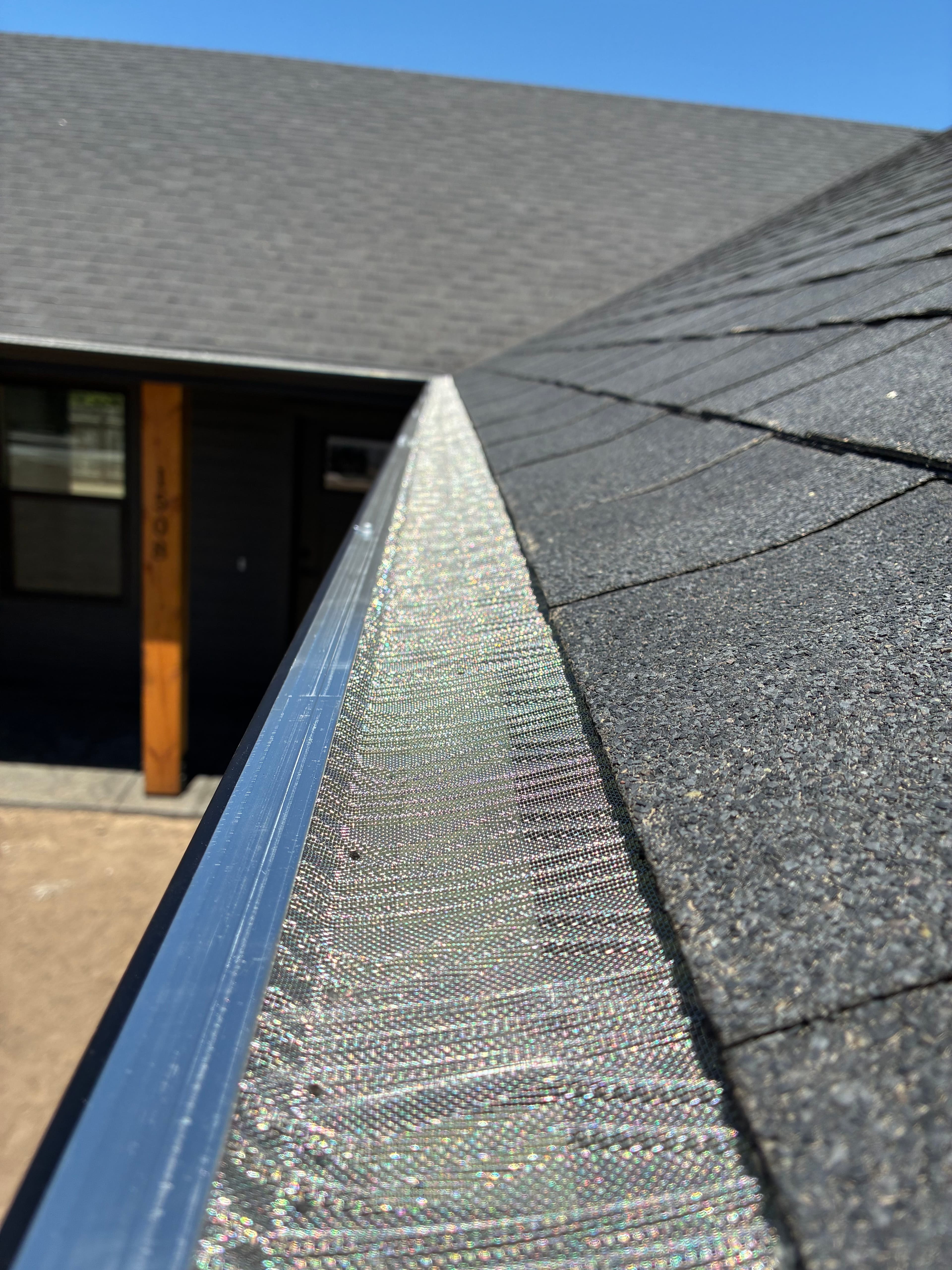 Project Stop Cleaning Gutters Every Season - Leaf Guards Make It Happen image