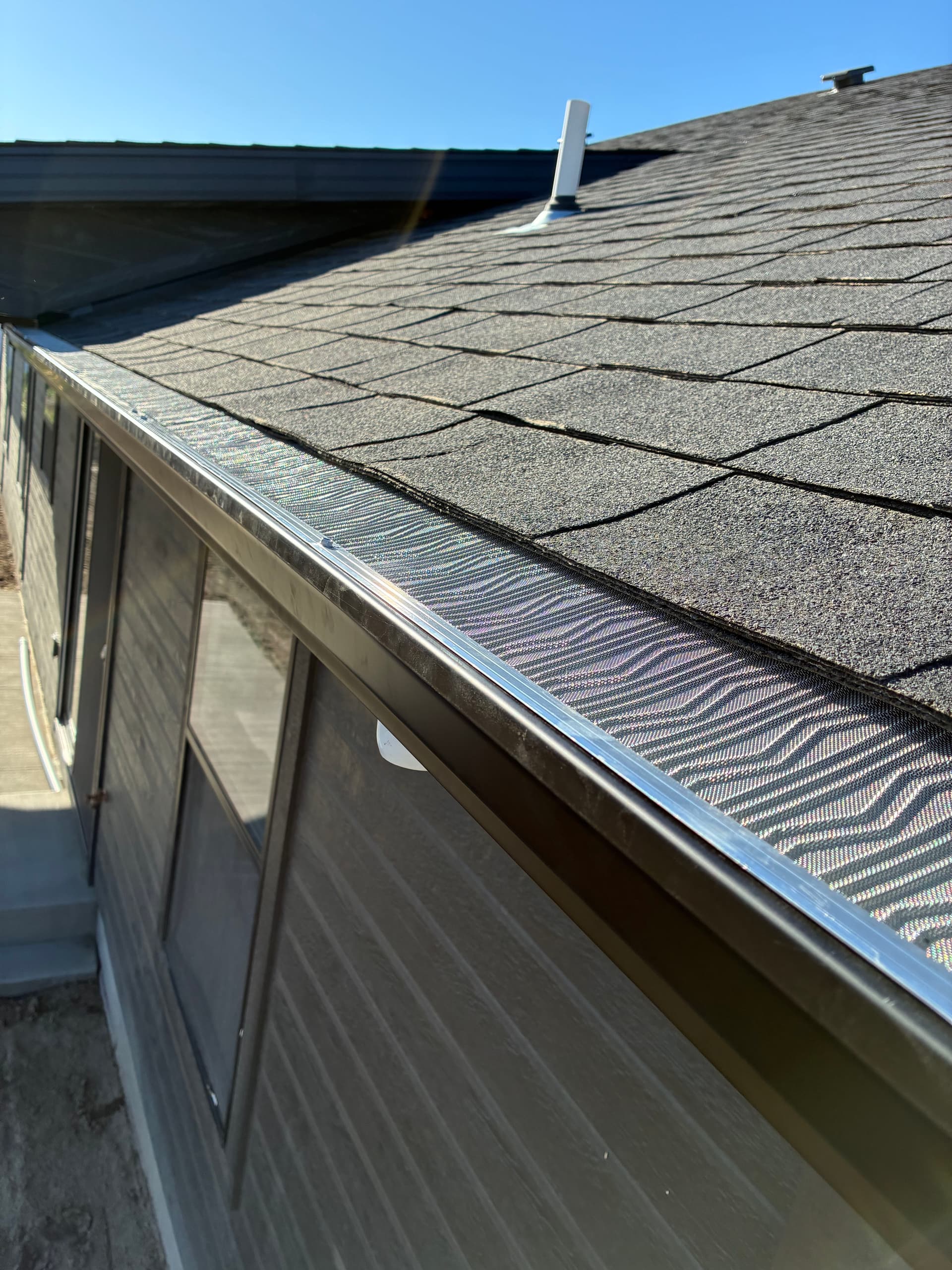 Stop Cleaning Gutters Every Season - Leaf Guards Make It Happen