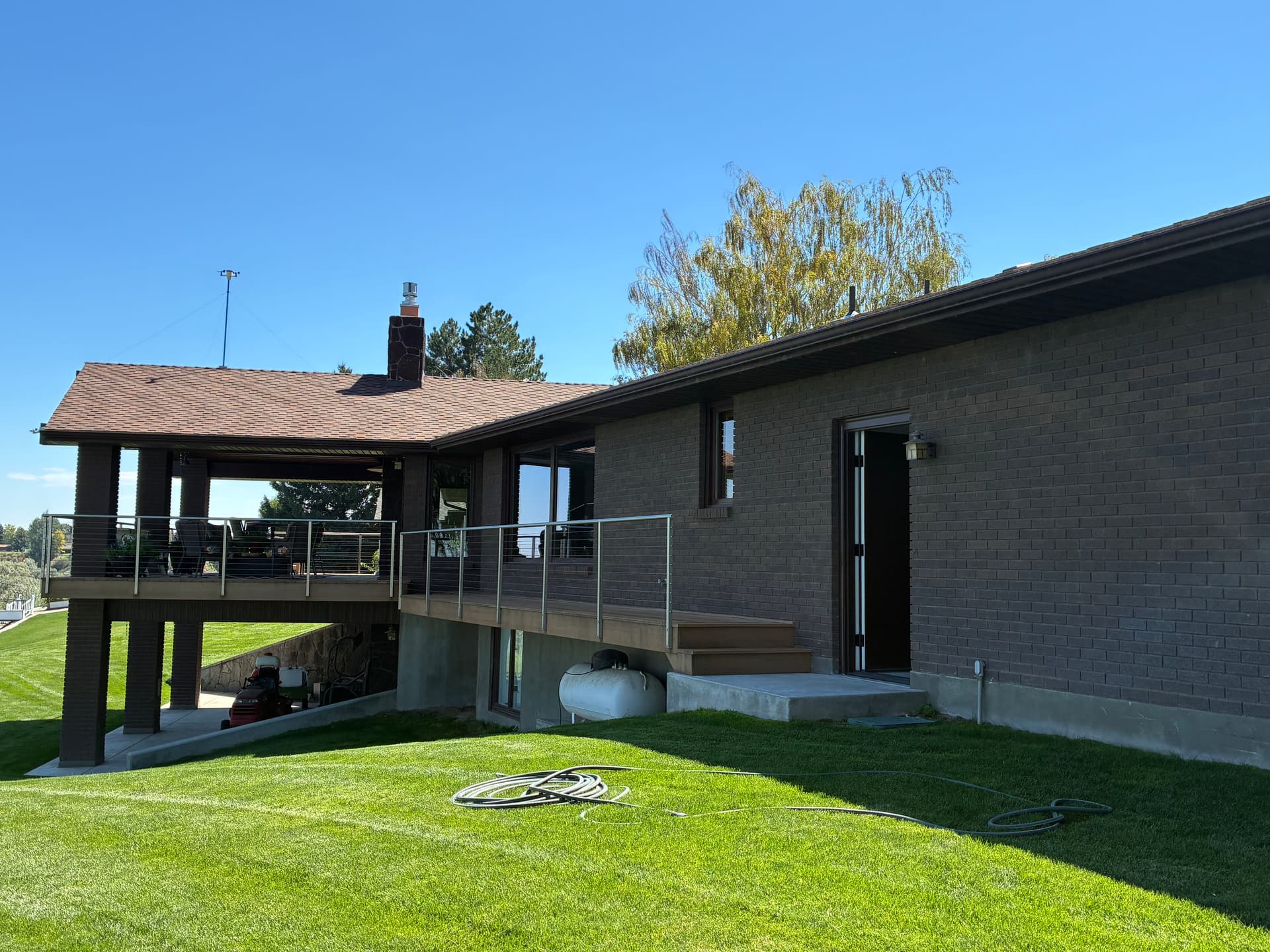 Clogged Gutters, Leaky Joints, and a Proper Fix That Lasts
