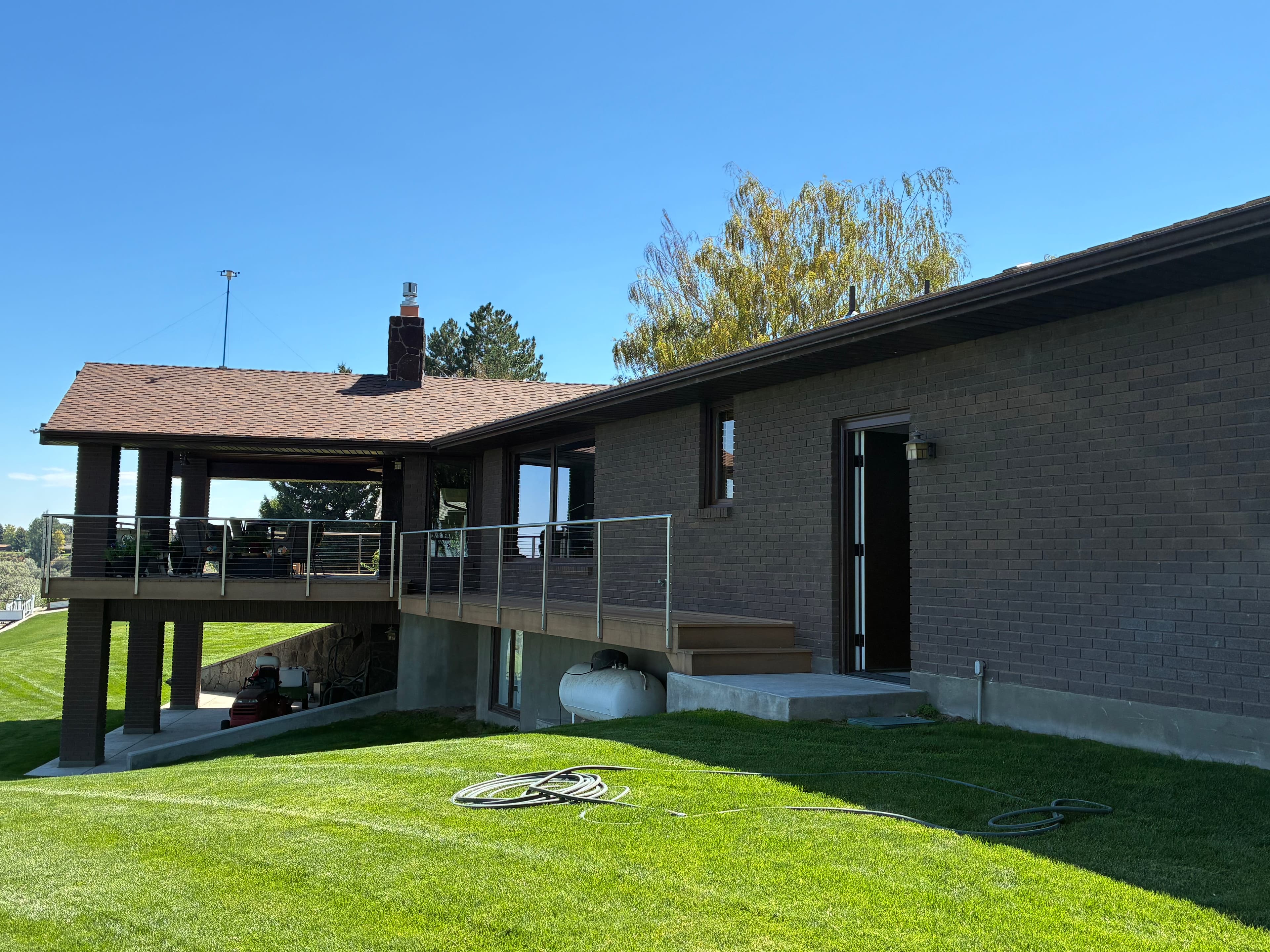 Project Clogged Gutters, Leaky Joints, and a Proper Fix That Lasts image