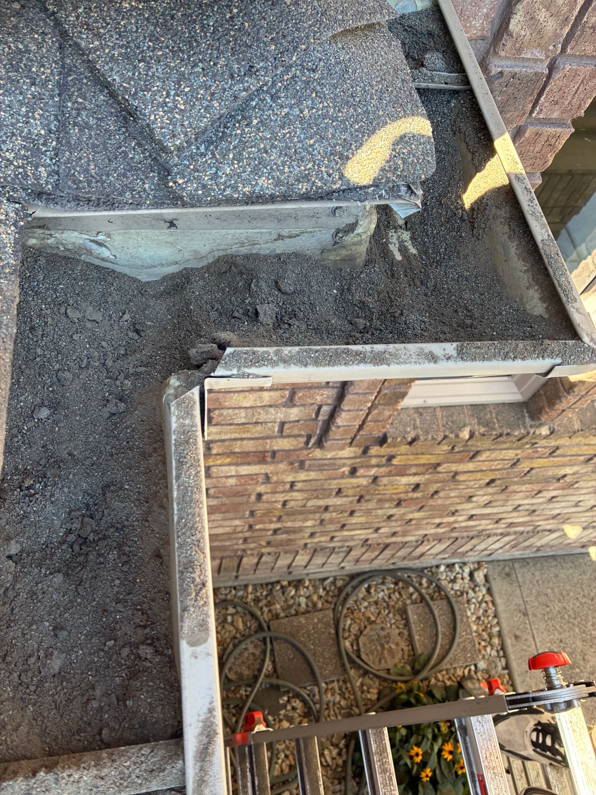 Ridgeline Gutters Gives Back with a Free Gutter Cleaning