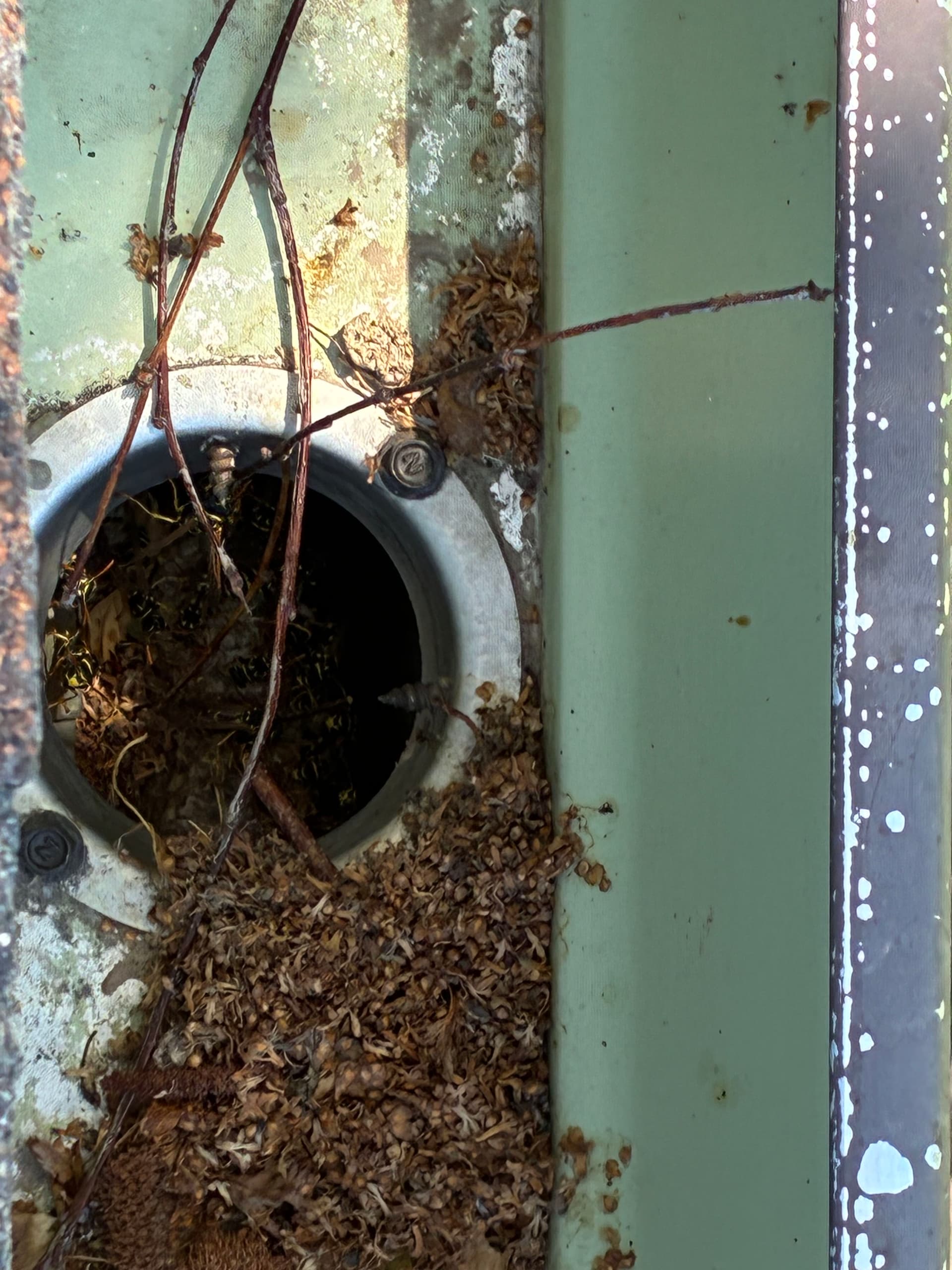 Clogged Gutters, Leaky Joints, and a Proper Fix That Lasts