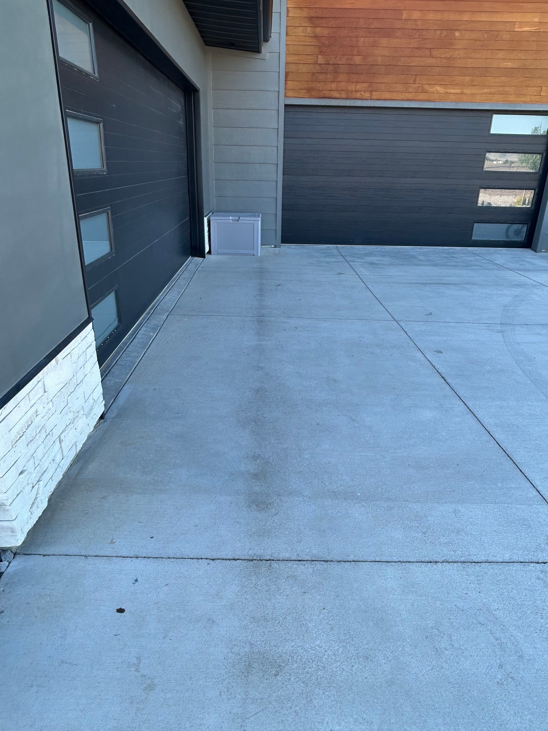 Gallery photos for Seamless Gutter and Downspout Installation in Declo: Image #4